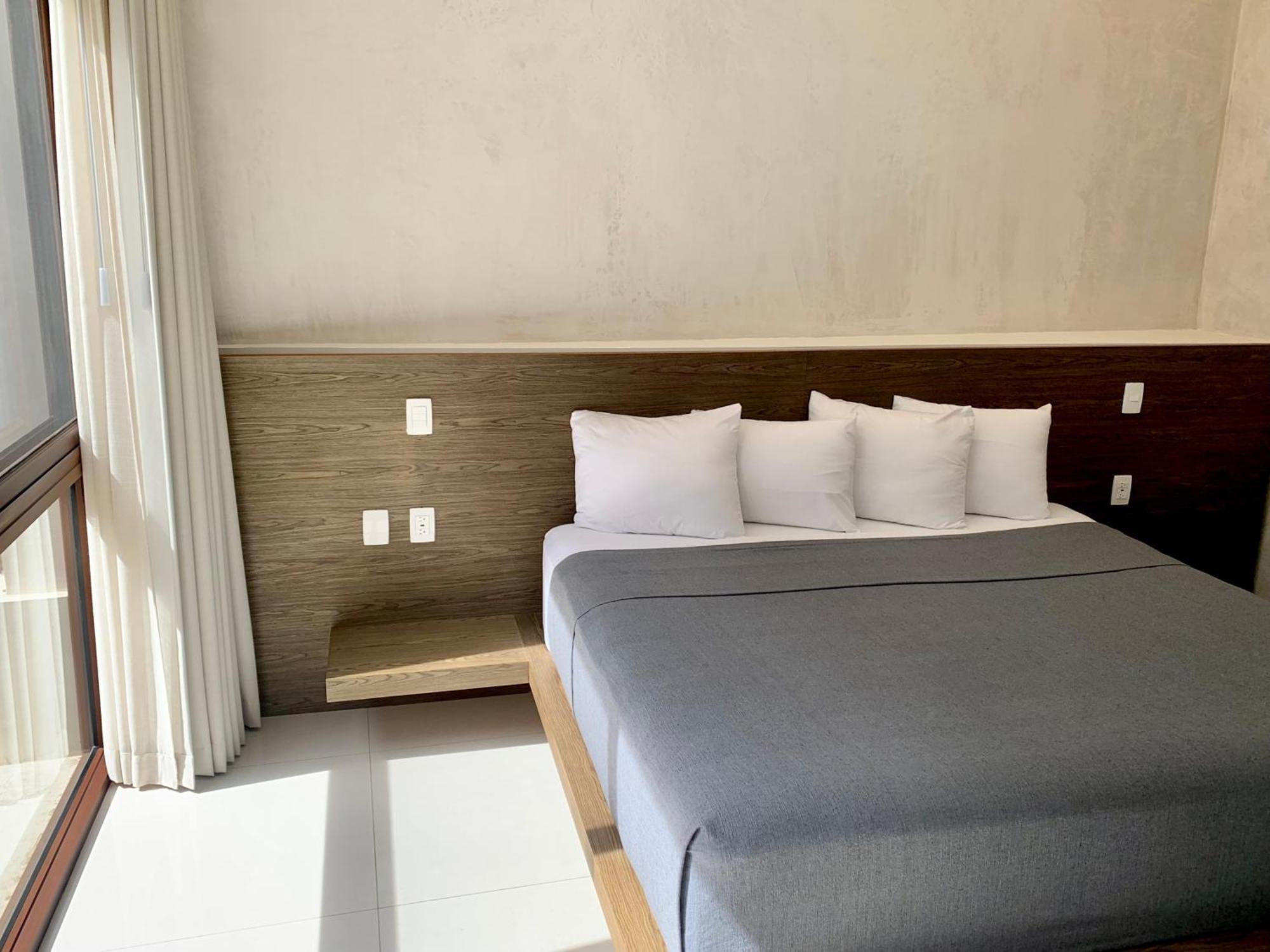 Casa Quiote Hotel Boutique City Center Based - Adults Only Oaxaca Exterior foto